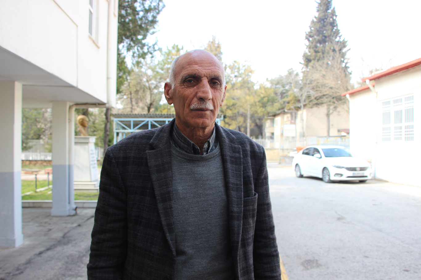 Hüseyin Üzüm 