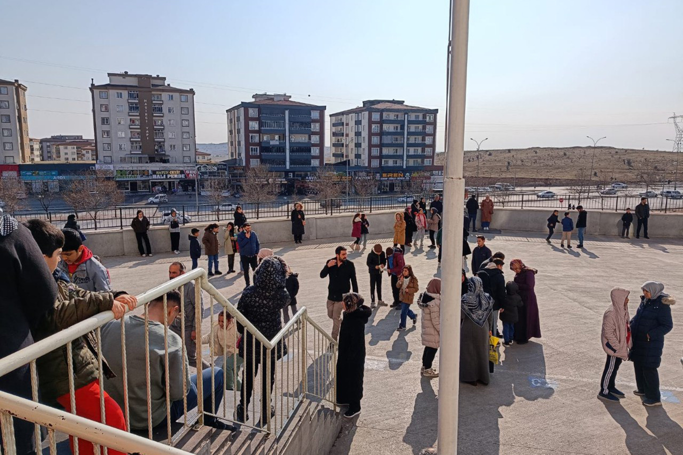 Gaziantepliler: Bu tür yarışmalar çocuklarımızın gelişimine katkı sunuyor