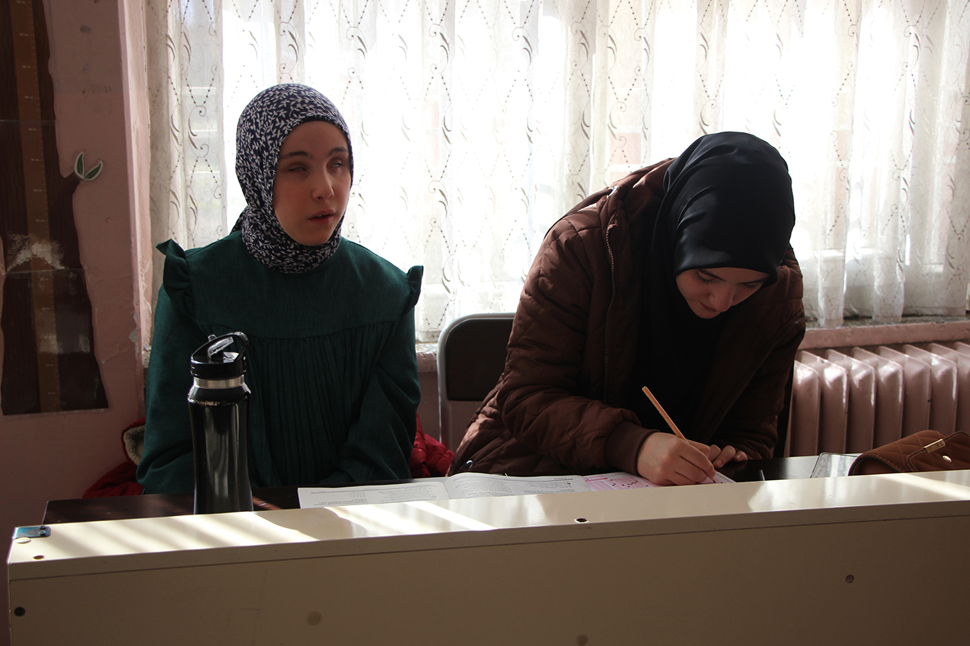 Gaziantepliler: Bu tür yarışmalar çocuklarımızın gelişimine katkı sunuyor