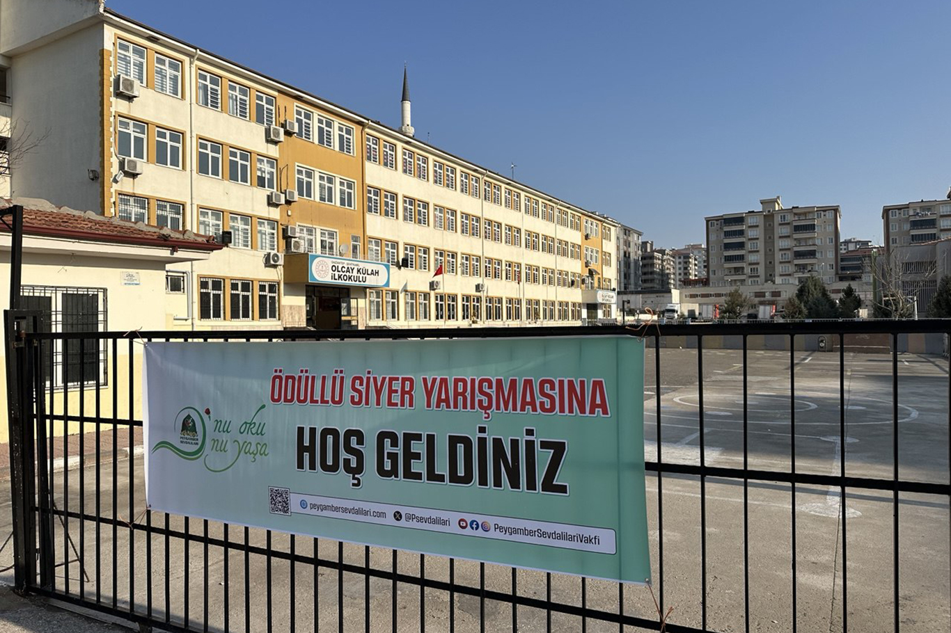 Gaziantepliler: Bu tür yarışmalar çocuklarımızın gelişimine katkı sunuyor