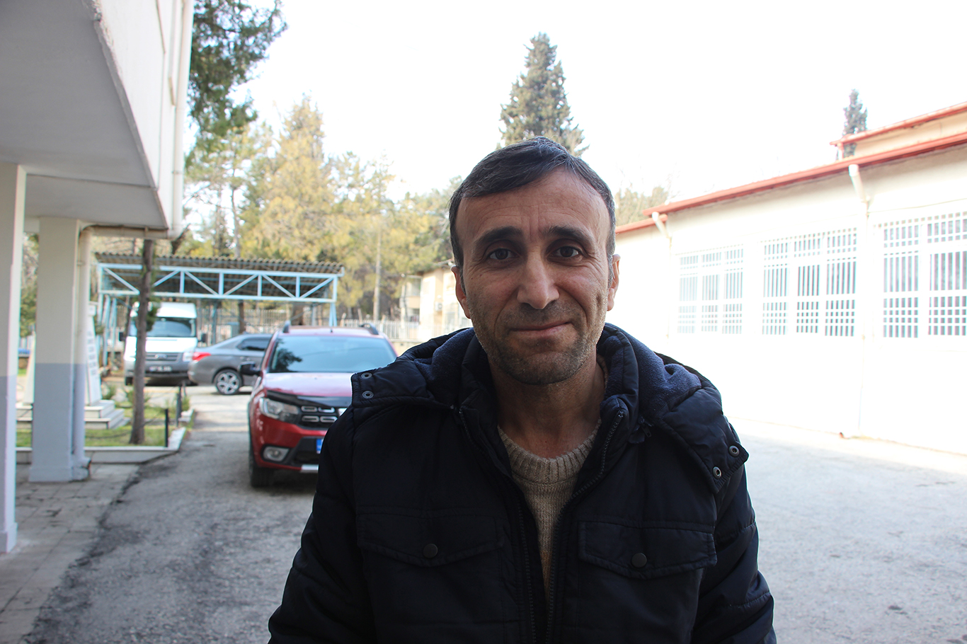 Murat Okan