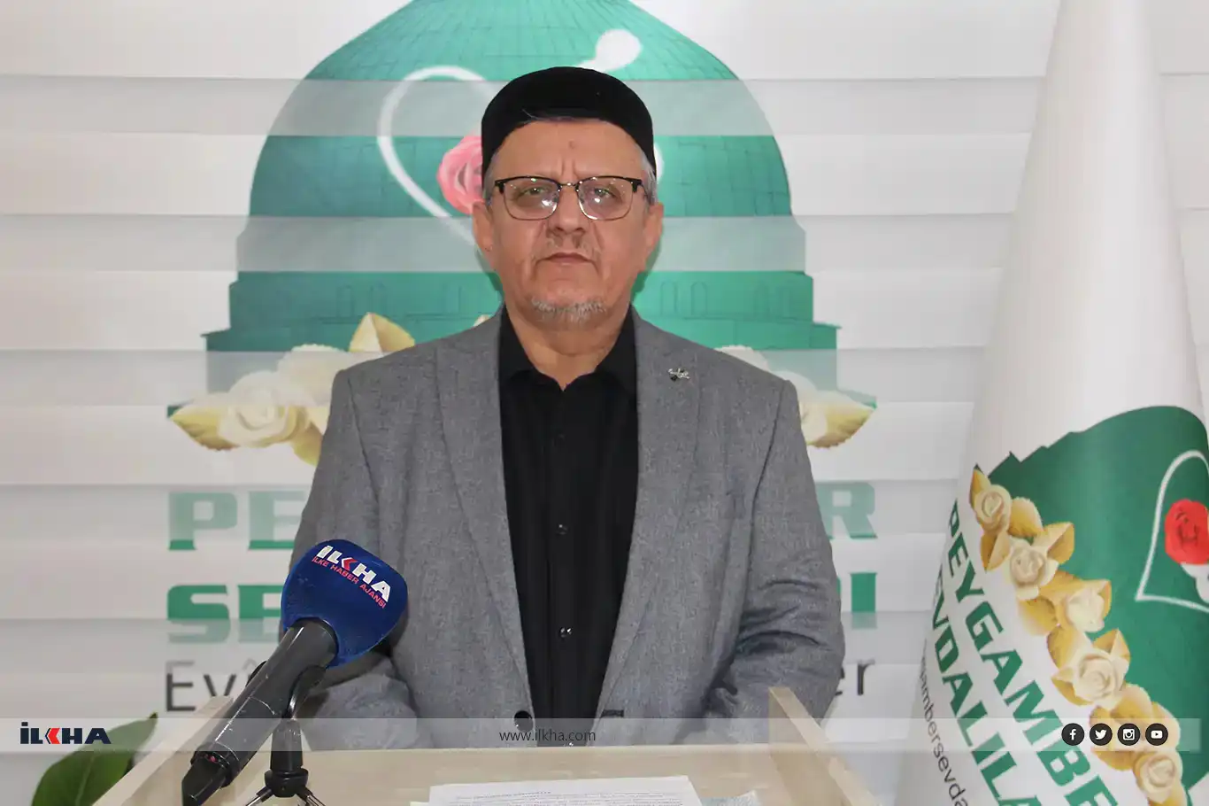 Prophet’s Lovers Foundation expresses deep gratitude for Sirat-Un-Nabi success