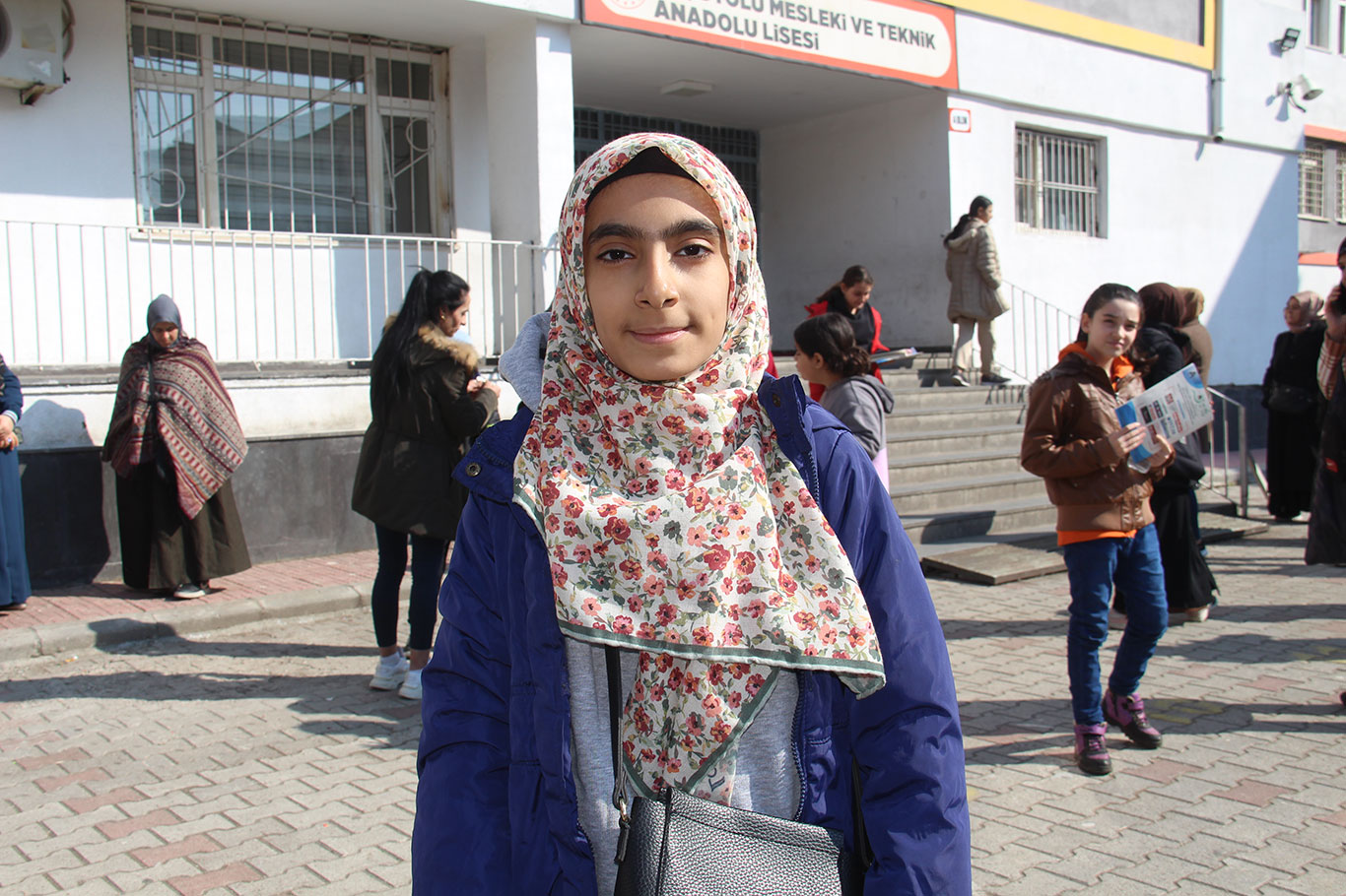 Şüheda Eslem Nazlı
