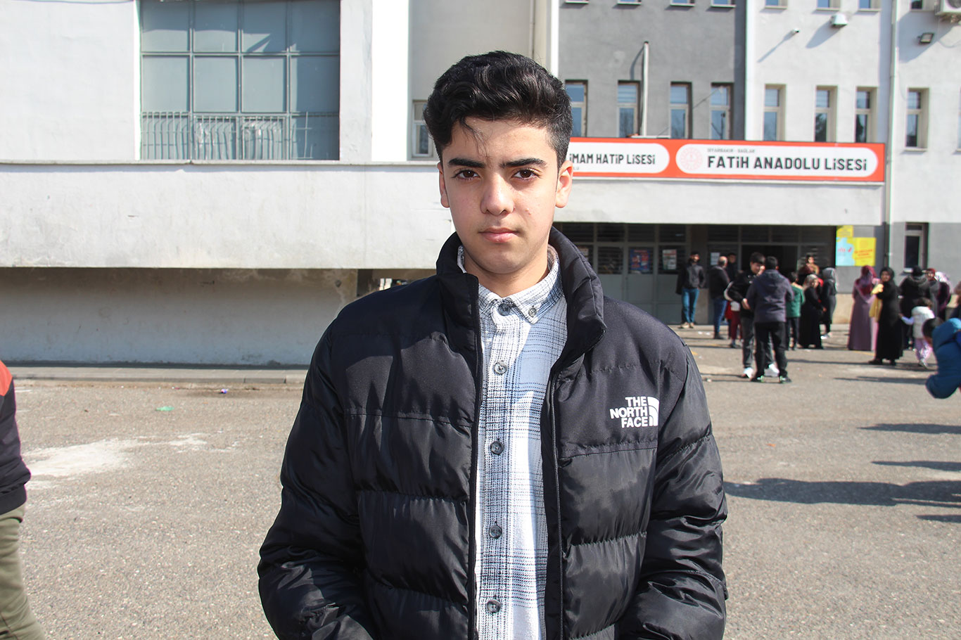 Muhammed Yusuf Yalçın