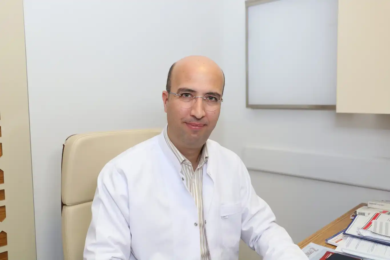 Uzman Doktor Özdemir: Su tüketimi hayati öneme sahip Uzman Doktor Özdemir: Su tüketimi hayati öneme sahip