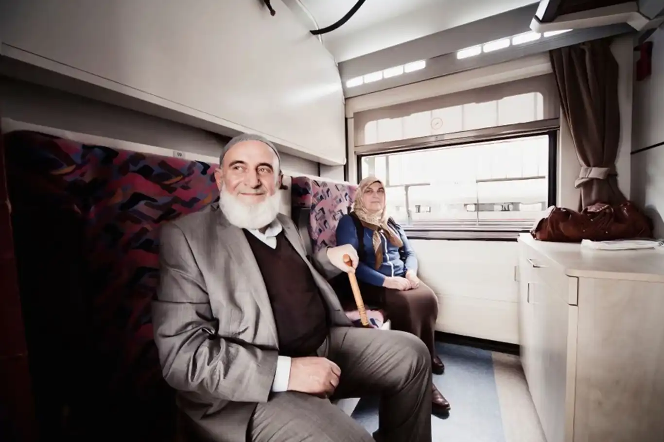 Şehirlerarası otobüslerde 'aile yılı' indirimi Şehirlerarası otobüslerde 'aile yılı' indirimi