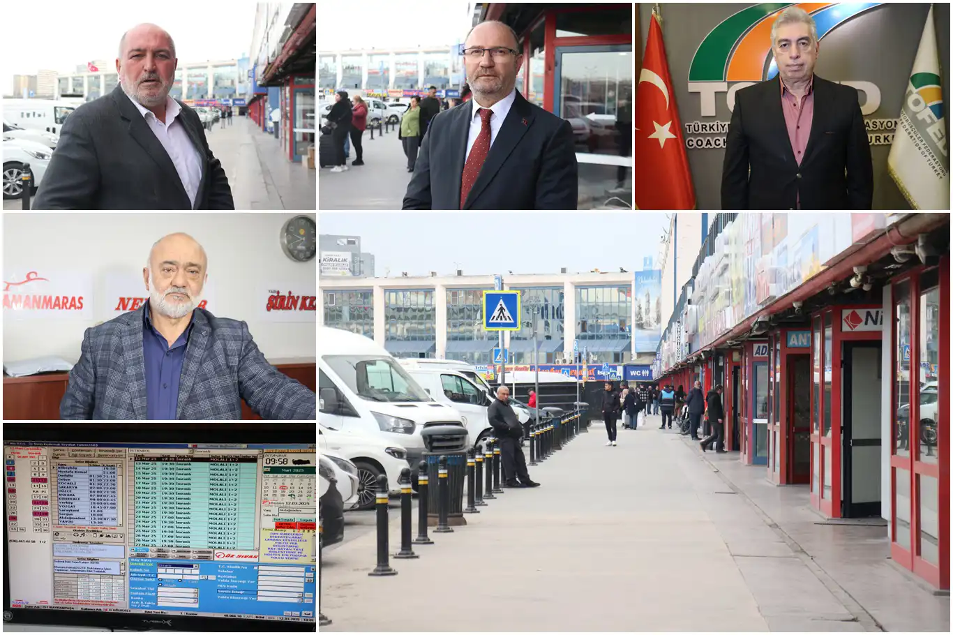 TOFED: Bayram üzeri zam yok, bakanlığın belirlediği fiyatları uyguluyoruz TOFED: Bayram üzeri zam yok, bakanlığın belirlediği fiyatları uyguluyoruz
