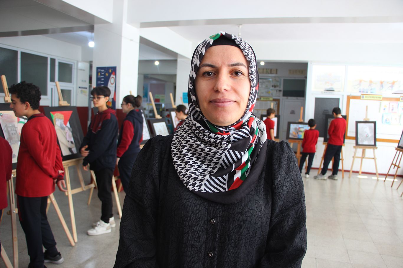 Safiyye Kurt (1)