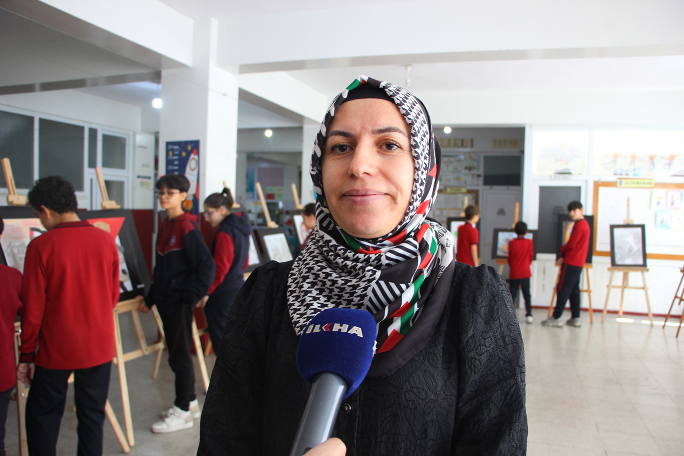 Safiyye Kurt (2)