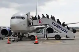 Bingöl havalimanı şubat ayı yolcu ve uçuş verileri açıklandı Bingöl havalimanı şubat ayı yolcu ve uçuş verileri açıklandı