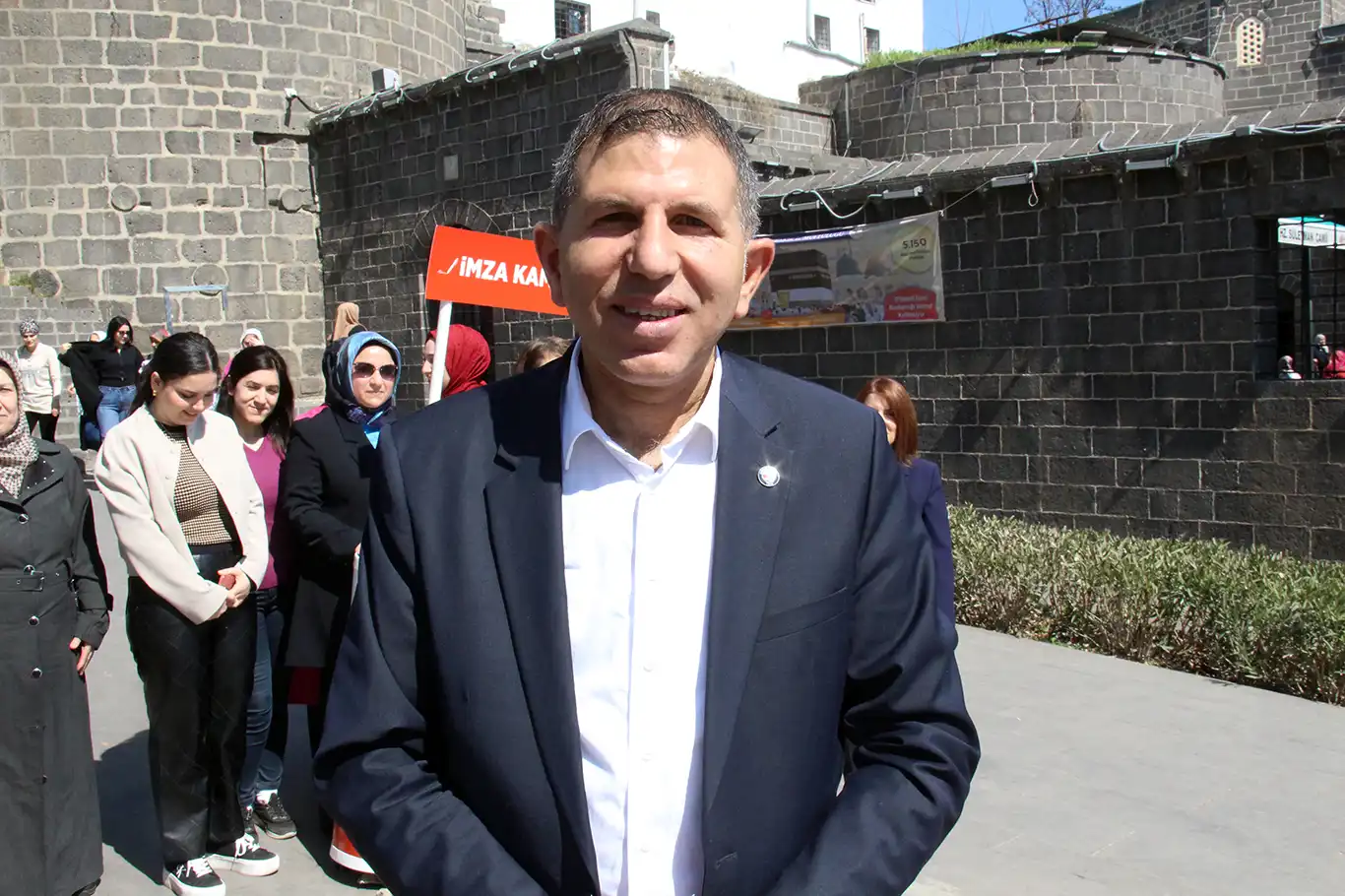 Memur-Sen İl Başkanı Tekdemir: Aile sistemini korumak ve güçlendirmek esas amacımız olmalı Memur-Sen İl Başkanı Tekdemir: Aile sistemini korumak ve güçlendirmek esas amacımız olmalı