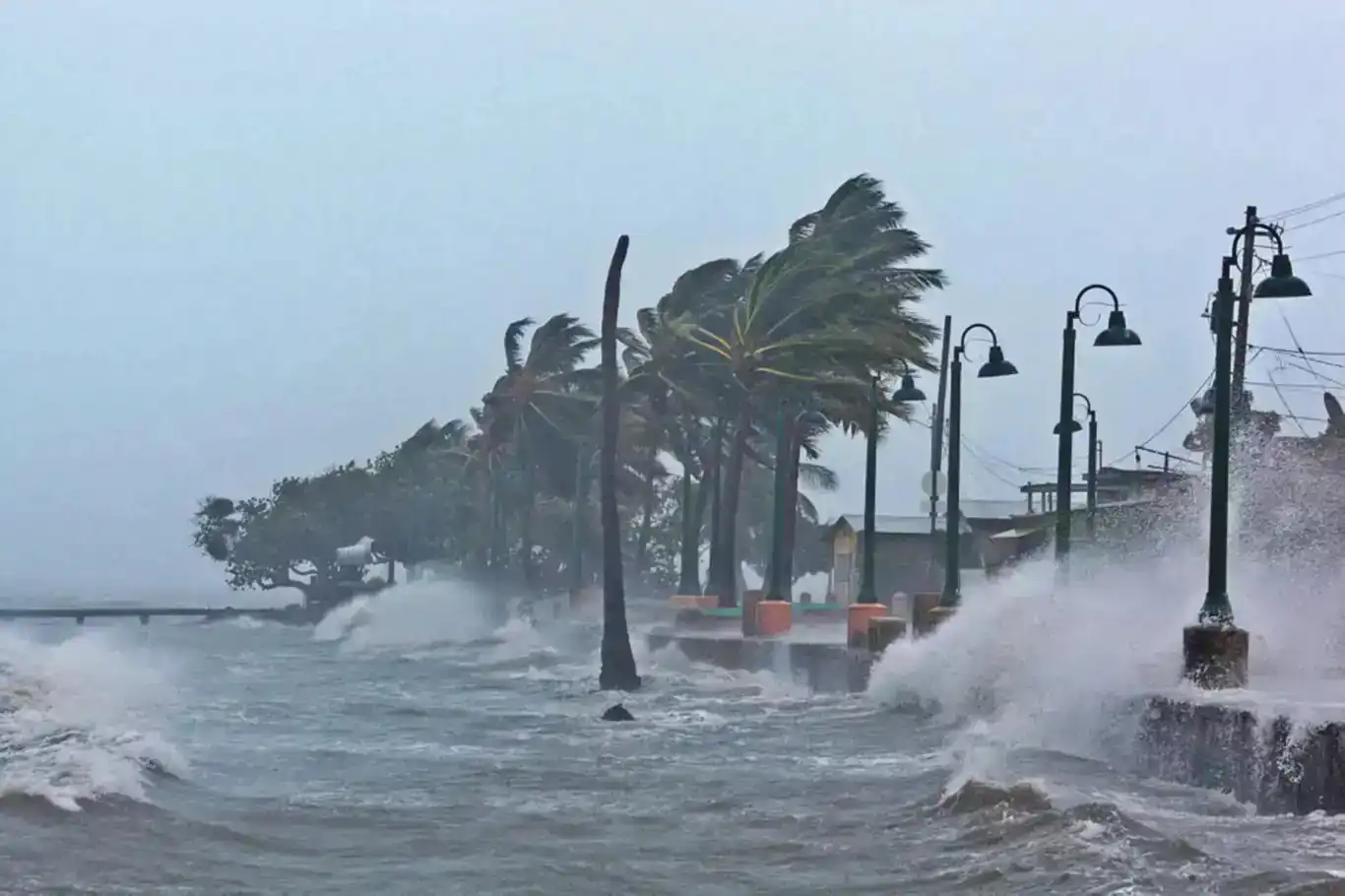 Meteorolojiden 24 il için "sarı kodlu" uyarı 