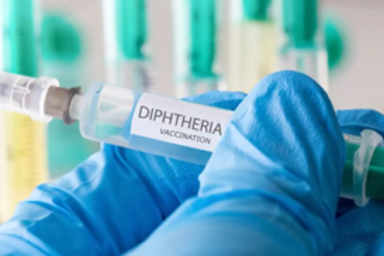 Nigeria faces severe diphtheria outbreak: Over 1,300 deaths and 25,000 confirmed cases