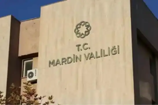 Mardin için kuvvetli fırtına uyarısı