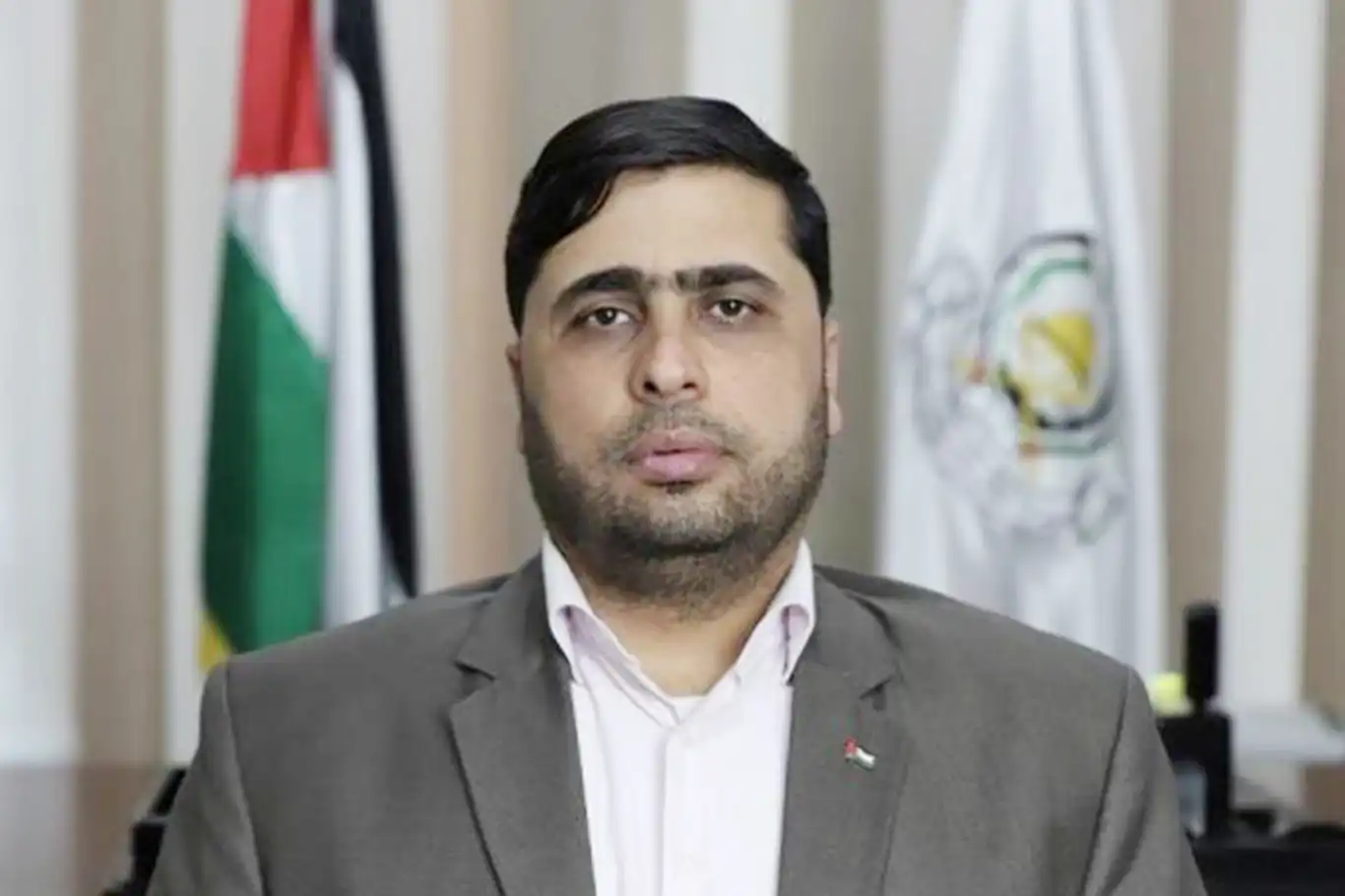 Al-Qanou exposes Zionist-American plot against Gaza’s innocent