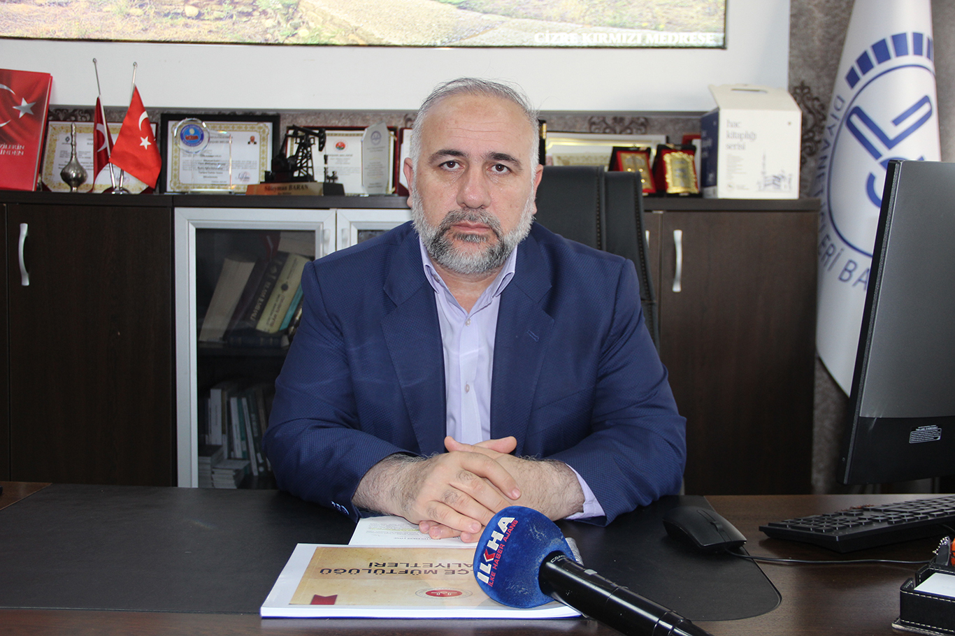 Süleyman Baran