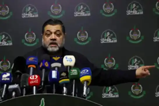 حەمدان: ئەگەر داگیرکەر گومان دەکات بە زیادکردنی ئۆپڕاسیۆنەکانی سەربازی دەتوانن فشار بسەپێنن خۆیان فریو دەدەن