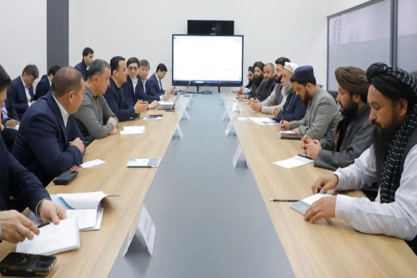 Uzbekistan to invest $200 million in key sectors across Afghanistan Uzbekistan to invest $200 million in key sectors across Afghanistan