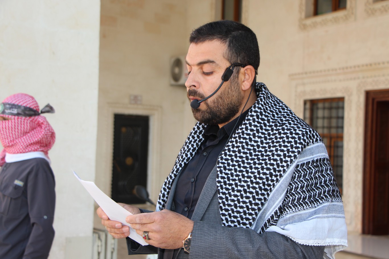 Vahdettin Akman 