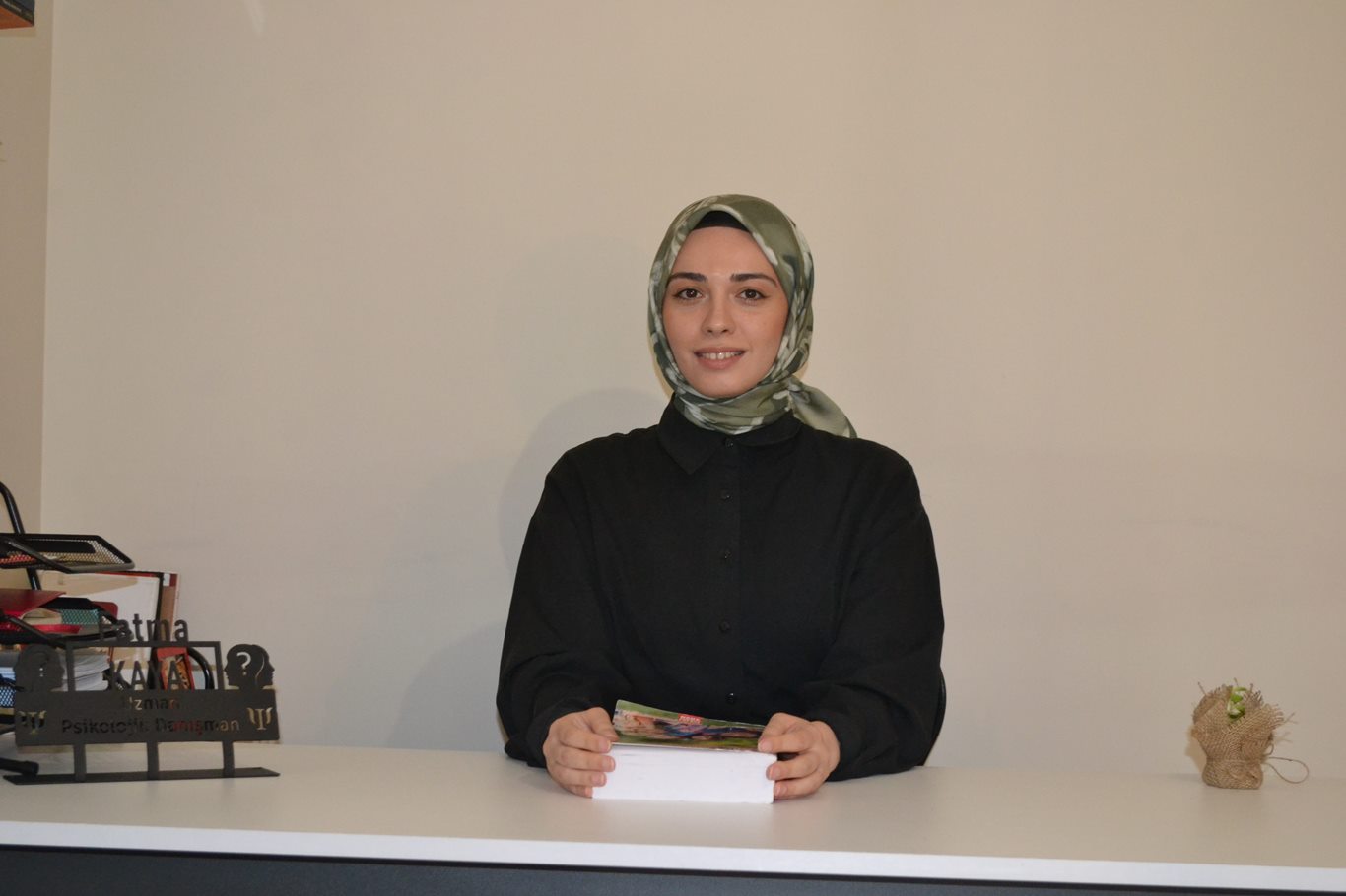 Fatma Kaya