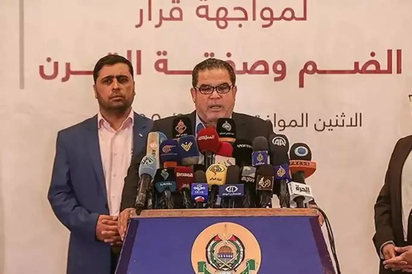 Hamas mourns respected political leader killed during night prayers