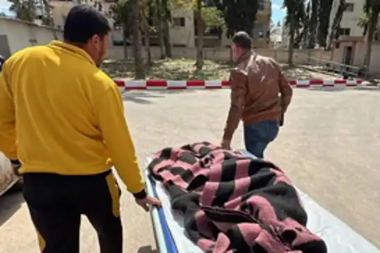 شمار شهدا در غزه از 50 هزار نفر عبور کرد