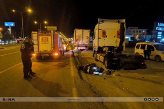 Li Mêrdînê sê qezayên cuda: 2 jê giran 3 birîndar