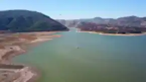 İzmir’in barajlarında sular azaldığı için yeraltı sularına yönelme var 