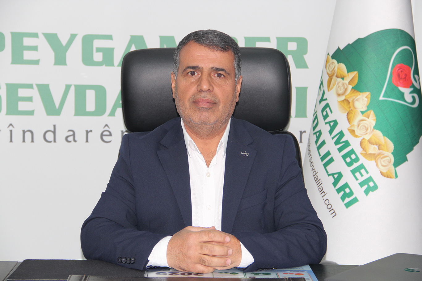 Peygamber Sevdalılarından Kadir Gecesi mesajı: Bu gece, hem bireysel arınma hem de ümmet bilinci için fırsattır