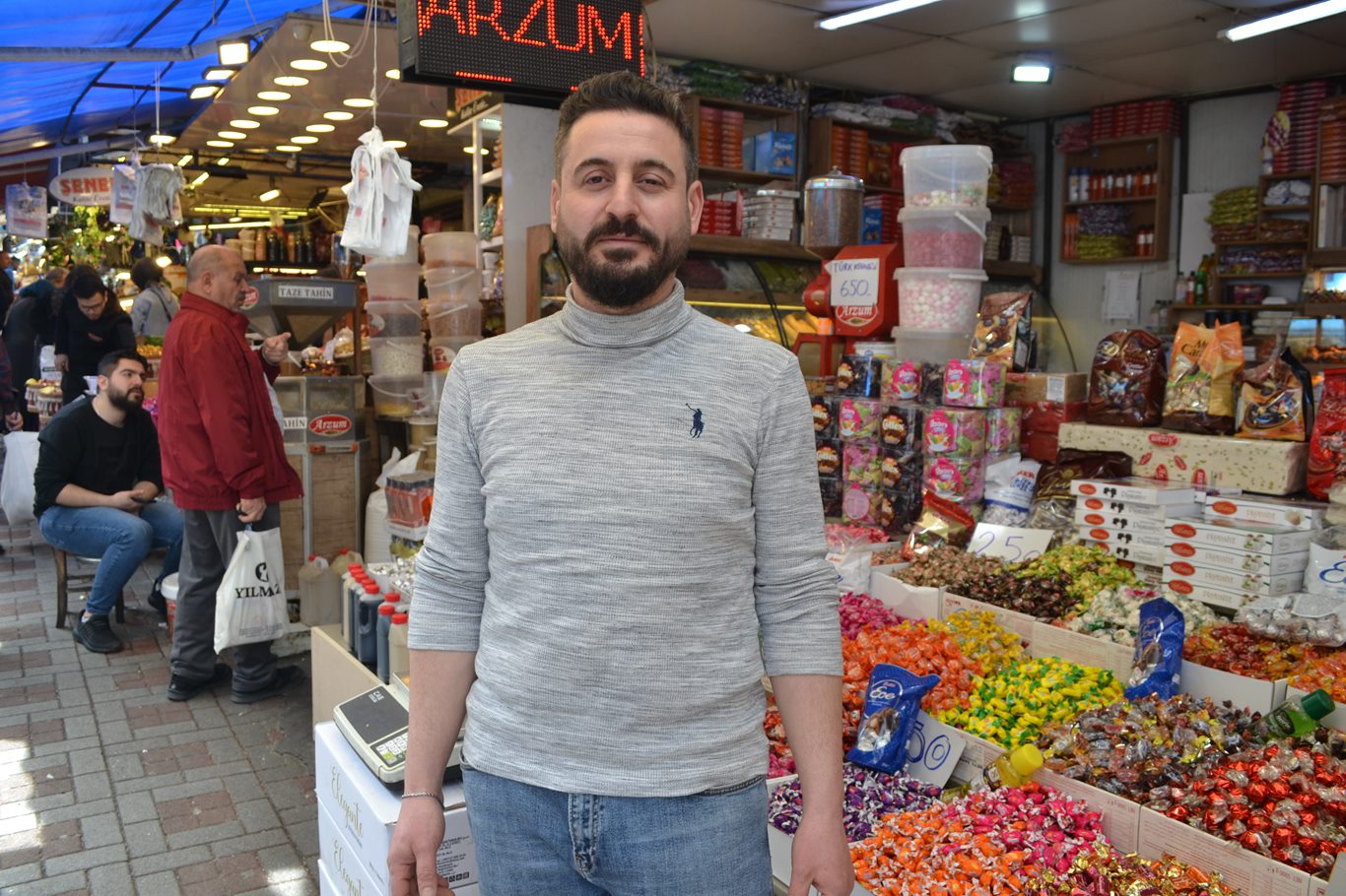 Mehmet Beşler
