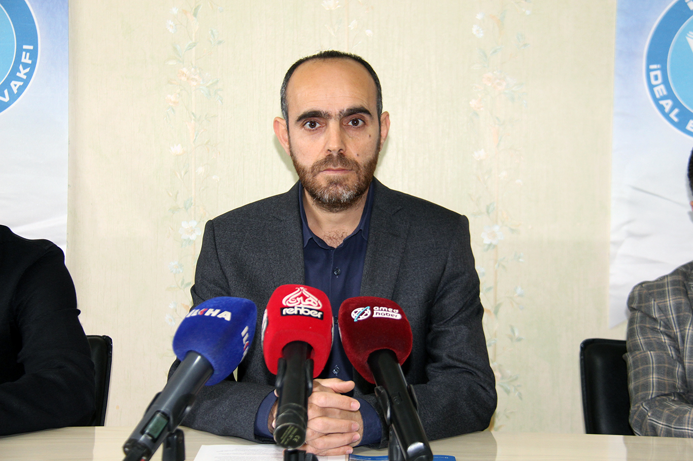 Fatih Taş