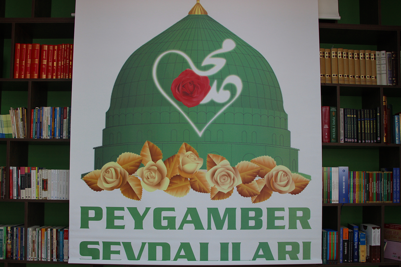 Gaziantep Peygamber Sevdalıları Başkanı Yaçin: Kudüs kutsal üç mekandan bir tanesidir