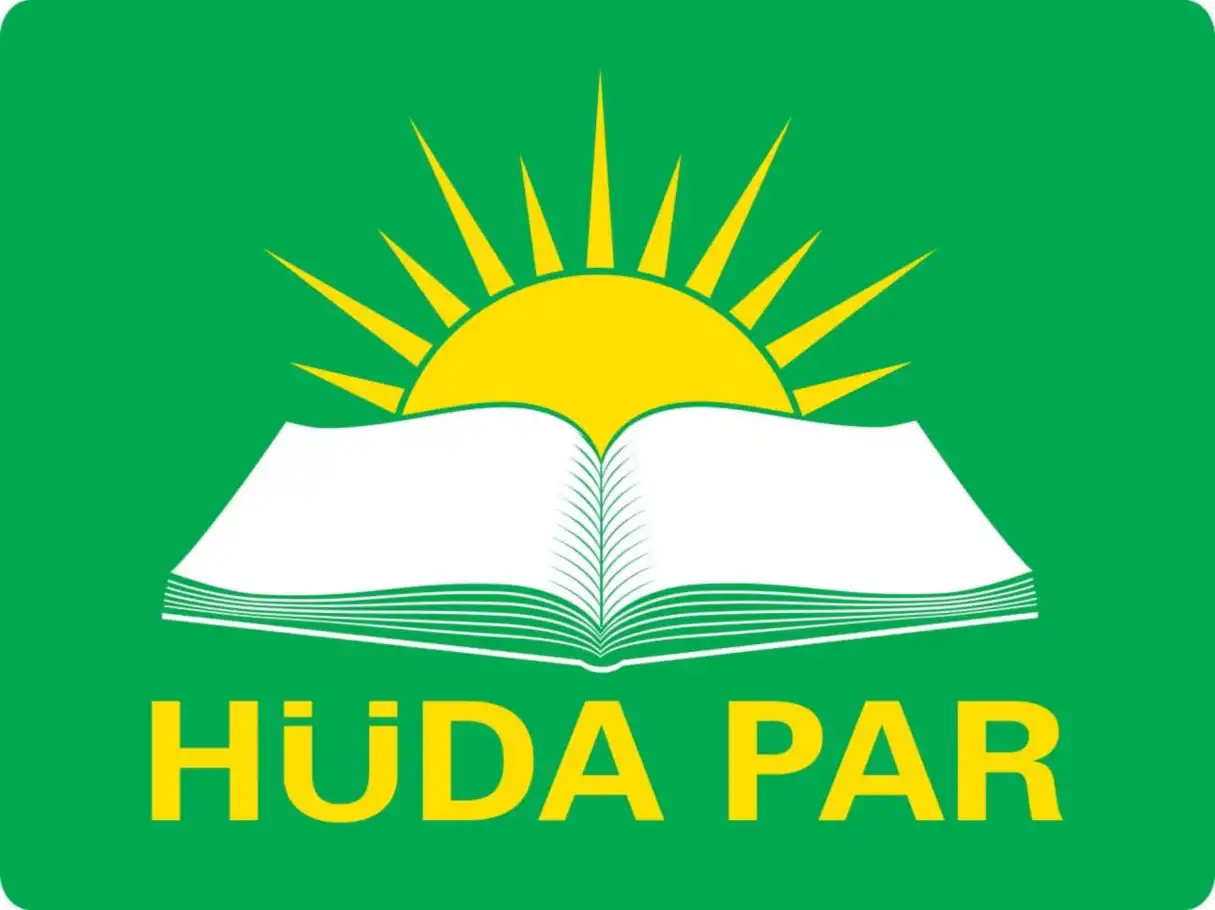 HÜDA PAR'ın bayramlaşma programı belli oldu HÜDA PAR'ın bayramlaşma programı belli oldu