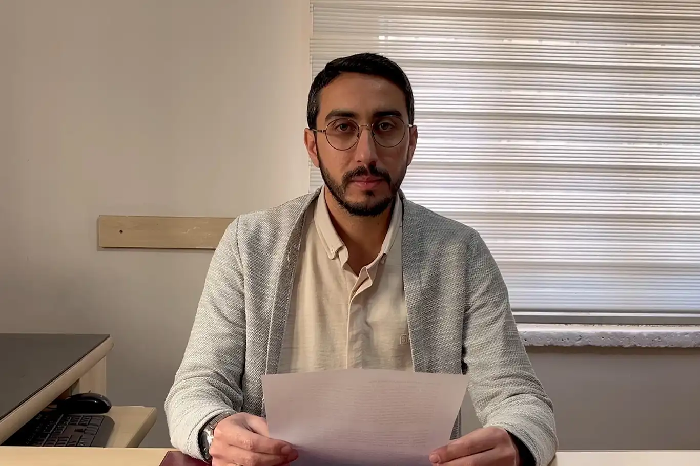 Kur'an Nesli Platformu'ndan Ramazan Bayramı mesajı Kur'an Nesli Platformu'ndan Ramazan Bayramı mesajı