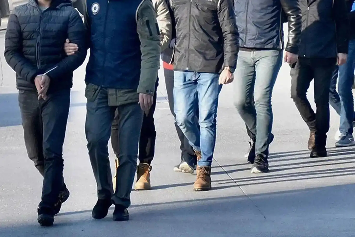 Uludağ'daki otel yangını sebebiyle gözaltı sayısı 5 oldu