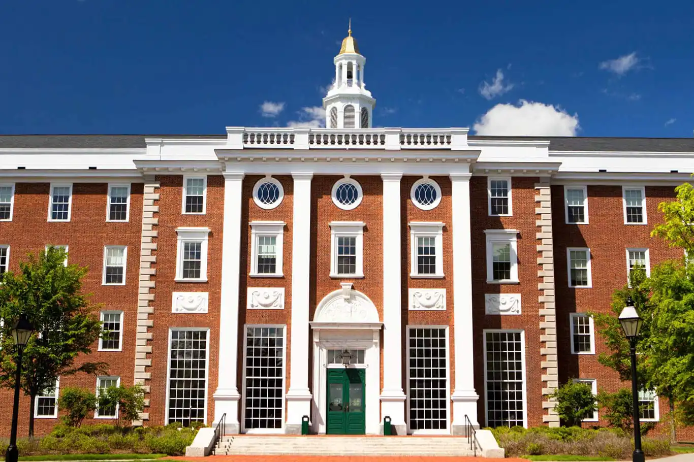 Harvard'da akademik özgürlüğe siyonist müdahale Harvard'da akademik özgürlüğe siyonist müdahale