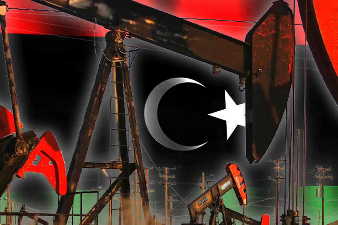 Libya to launch first oil exploration bidding round in over 17 years Libya to launch first oil exploration bidding round in over 17 years