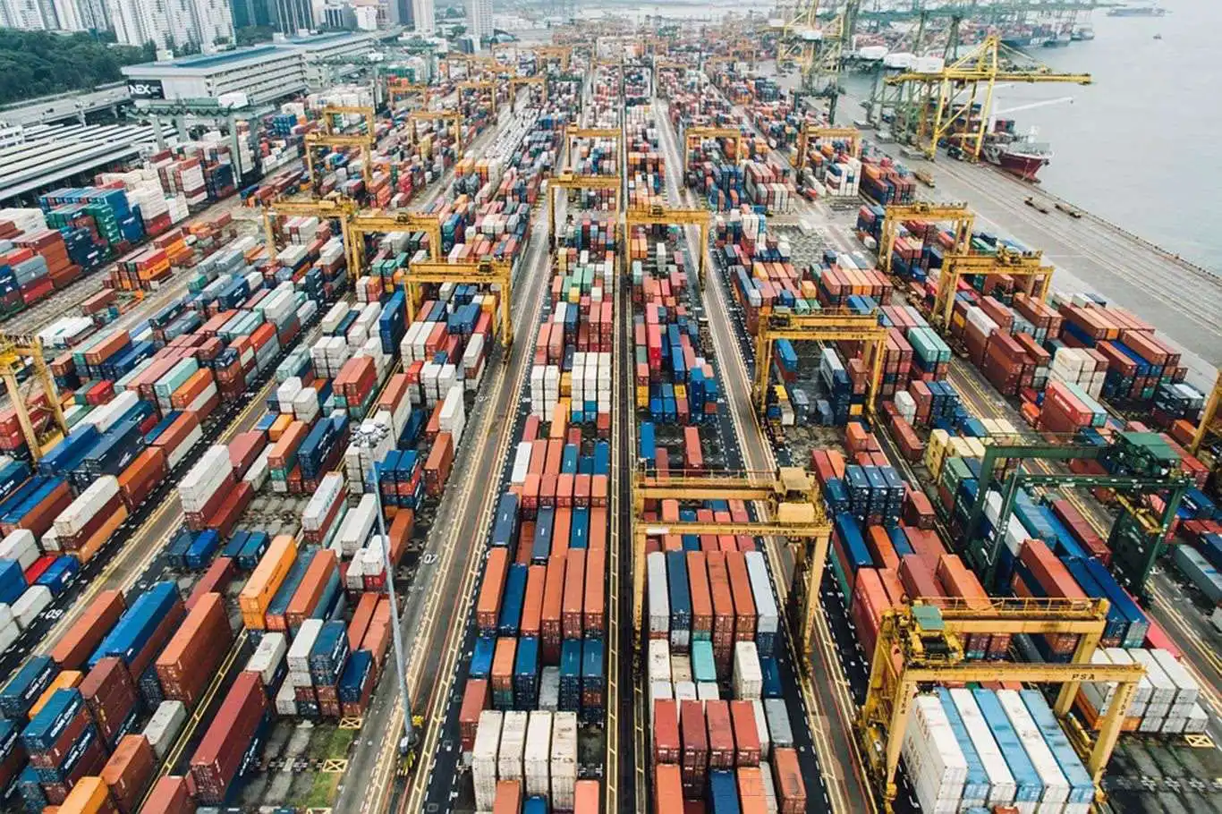 Türkiye’s exports rise in early 2025, but trade deficit expands Türkiye’s exports rise in early 2025, but trade deficit expands