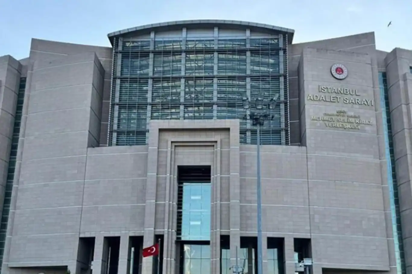 CHP İstanbul İl Kongresi’ne soruşturma başlatıldı CHP İstanbul İl Kongresi’ne soruşturma başlatıldı