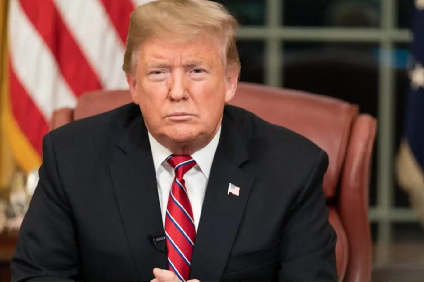 Trump reaffirms plans to reclaim Panama Canal, acquire Greenland Trump reaffirms plans to reclaim Panama Canal, acquire Greenland