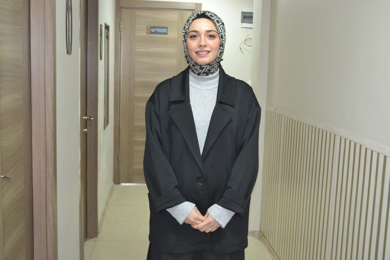 Fatma Kaya