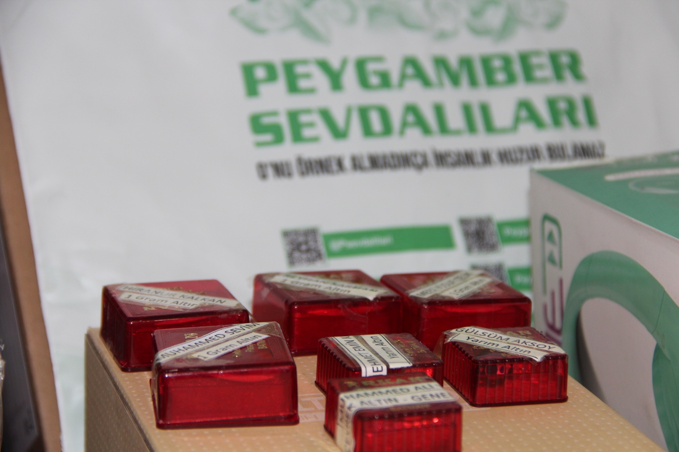 Siyer Yarışmasında dereceye girenlere ödülleri kısa zamanda verilecek