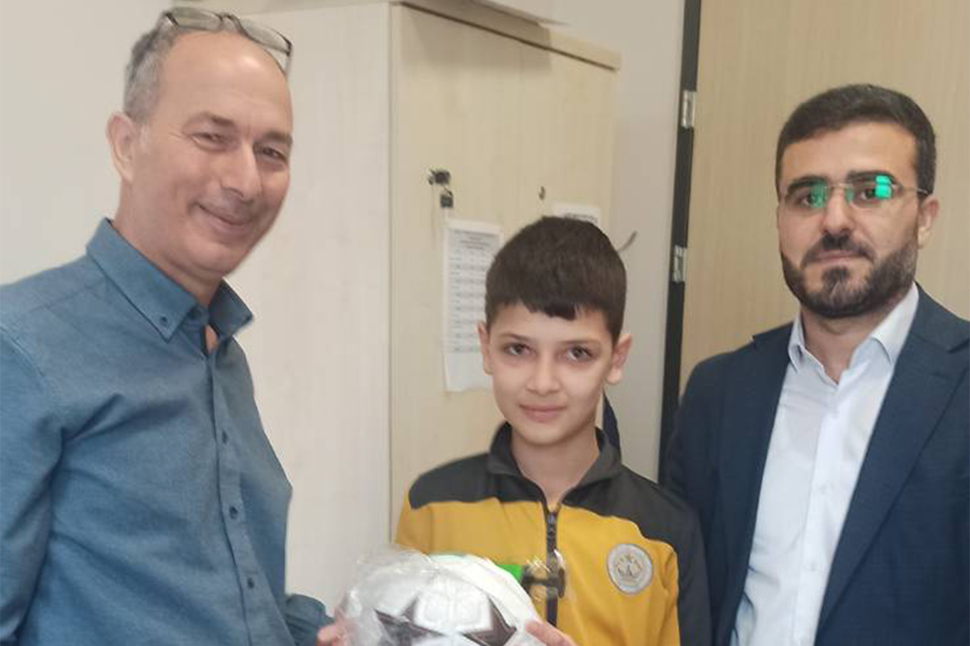 Düzce’de Siyer Yarışması ödülleri sahiplerine ulaştı