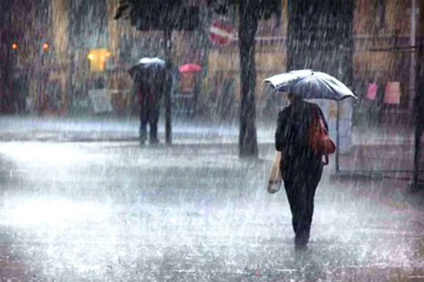 Türkiye braces for snow and storms as cold wave sweeps 31 provinces Türkiye braces for snow and storms as cold wave sweeps 31 provinces