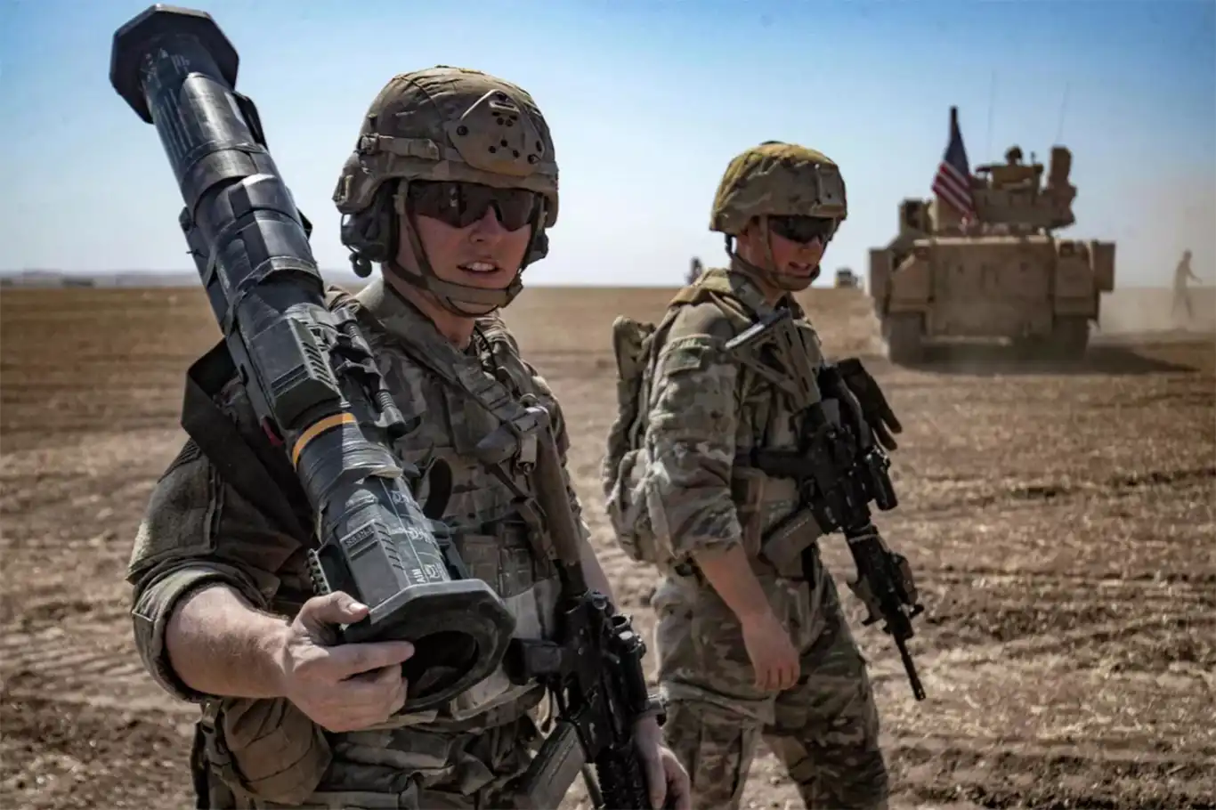 ABD'den PKK/PYD'ye yeni silah sevkiyatı ABD'den PKK/PYD'ye yeni silah sevkiyatı