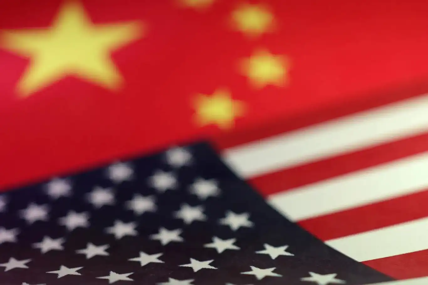 China retaliates against Trump’s tariffs, raises levies on U.S. goods to 125%