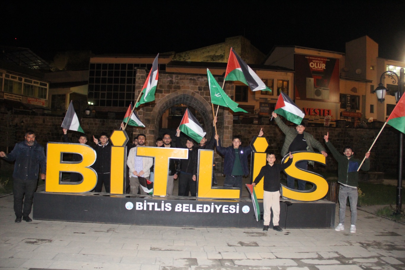 İlke Haber Ajansı