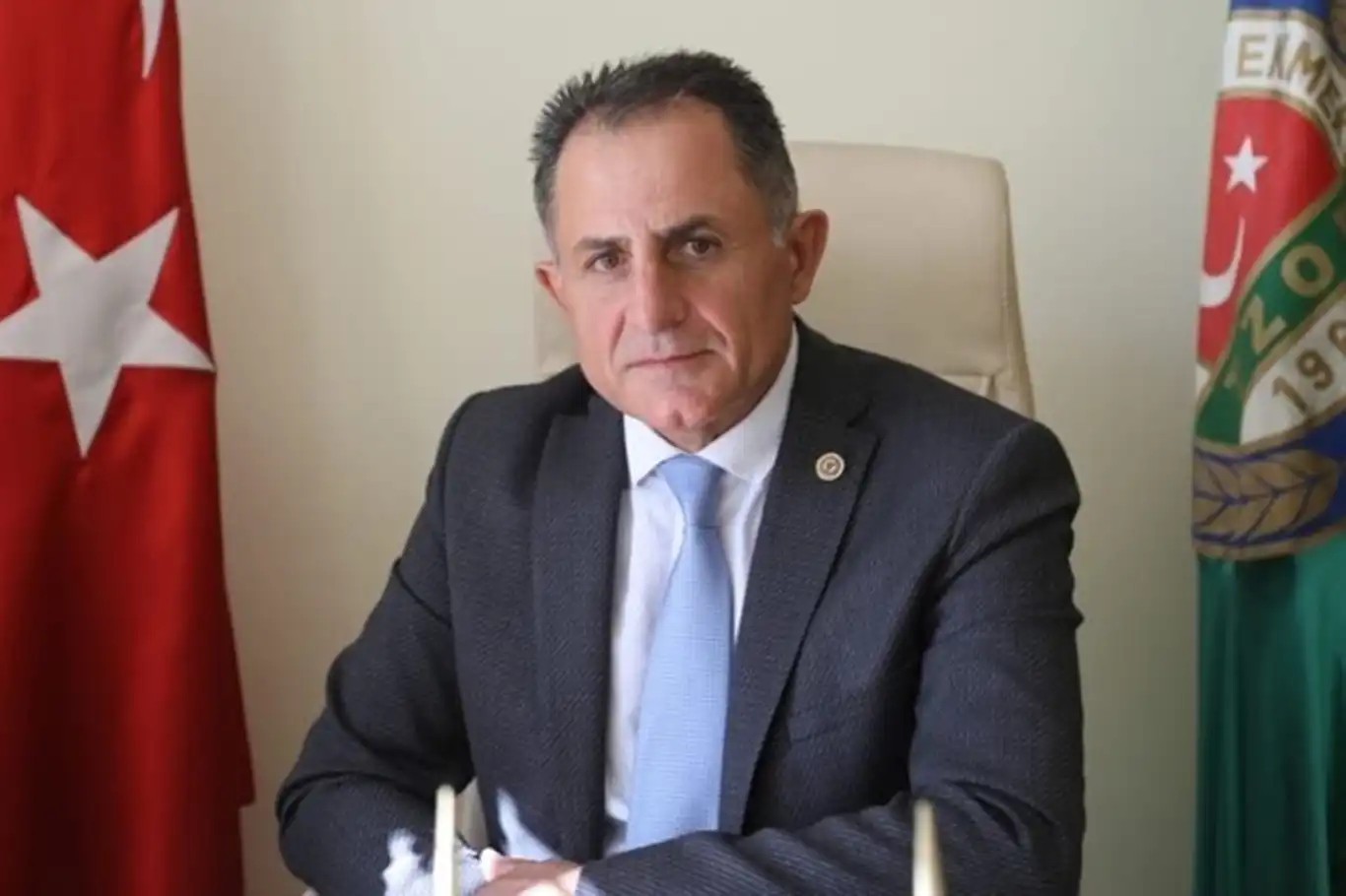 Ziraat Odası Başkanı Karaca: Malatya derhal "Afet Bölgesi" ilan edilmeli Ziraat Odası Başkanı Karaca: Malatya derhal "Afet Bölgesi" ilan edilmeli