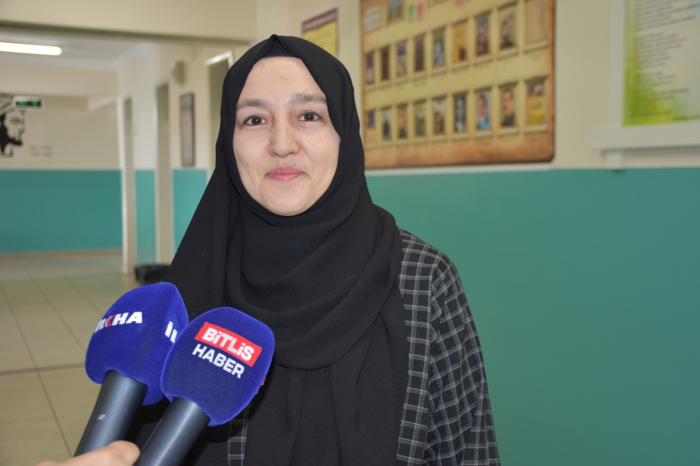Gülnihal Bora
