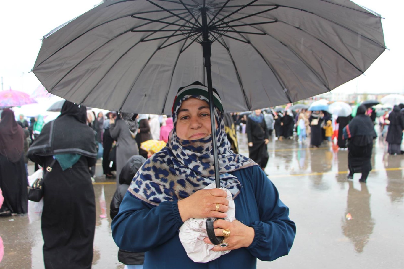 Meryem Erkuş